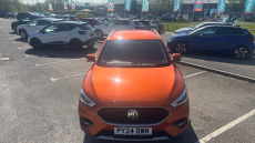 MG ZS 1.5 VTi-TECH Exclusive 5dr Petrol Hatchback